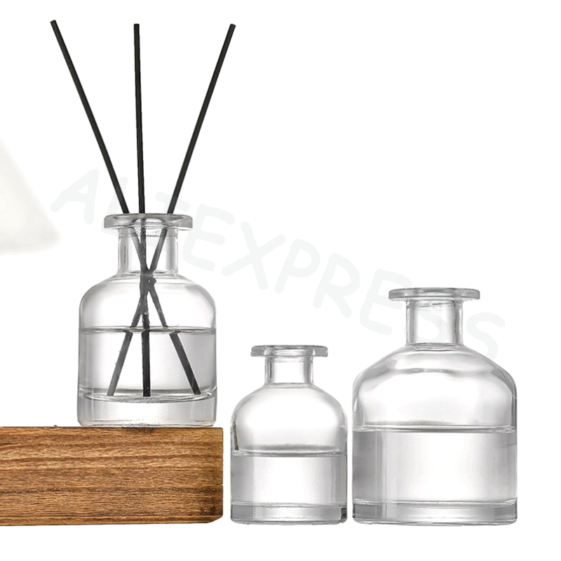 Home Fragrance Units - Rietdiffuser Essentiële Olie Fles Olie Diffusers