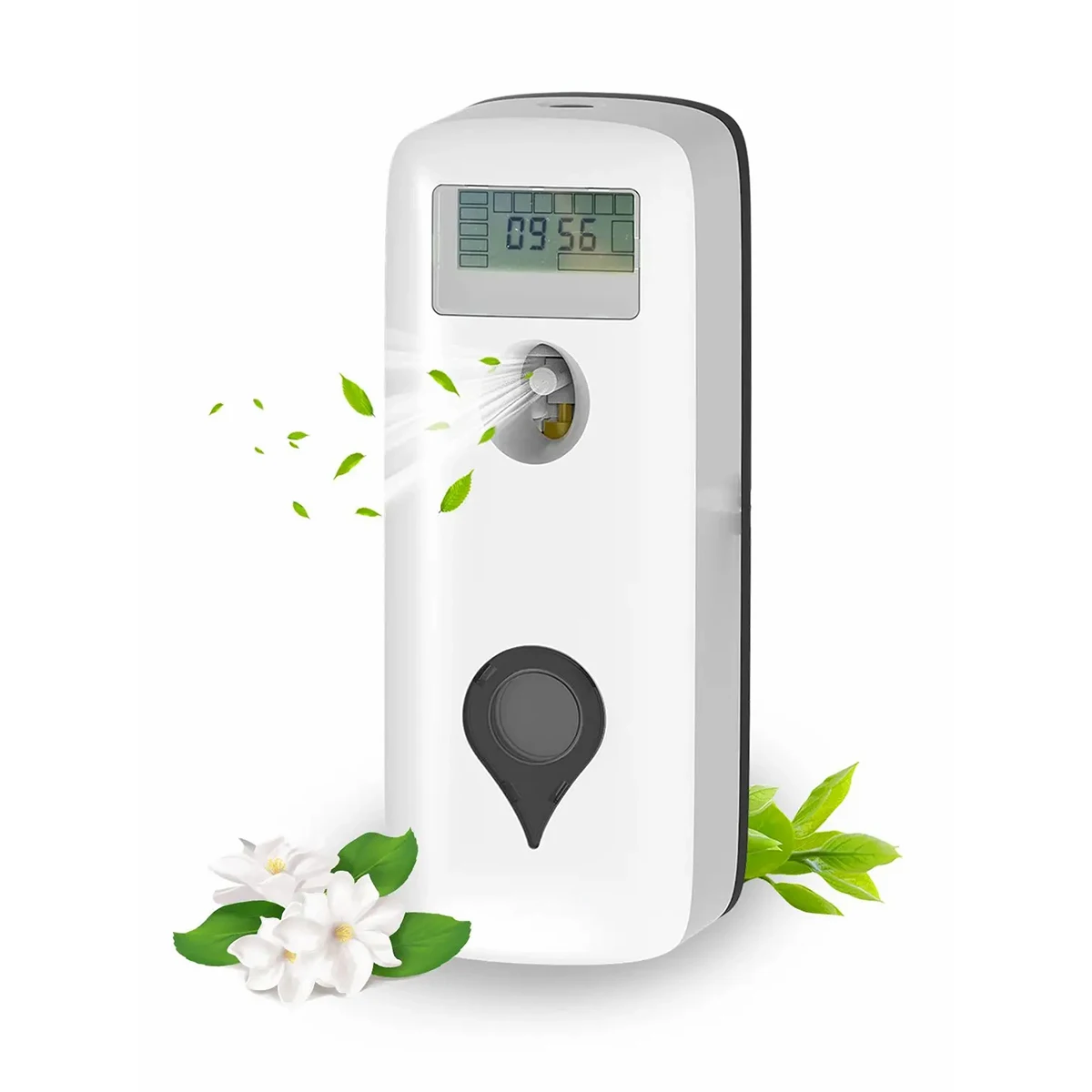 Home Fragrance Liquid - Vloeibare Luchtverfrisser Dispenser Aan De Muur