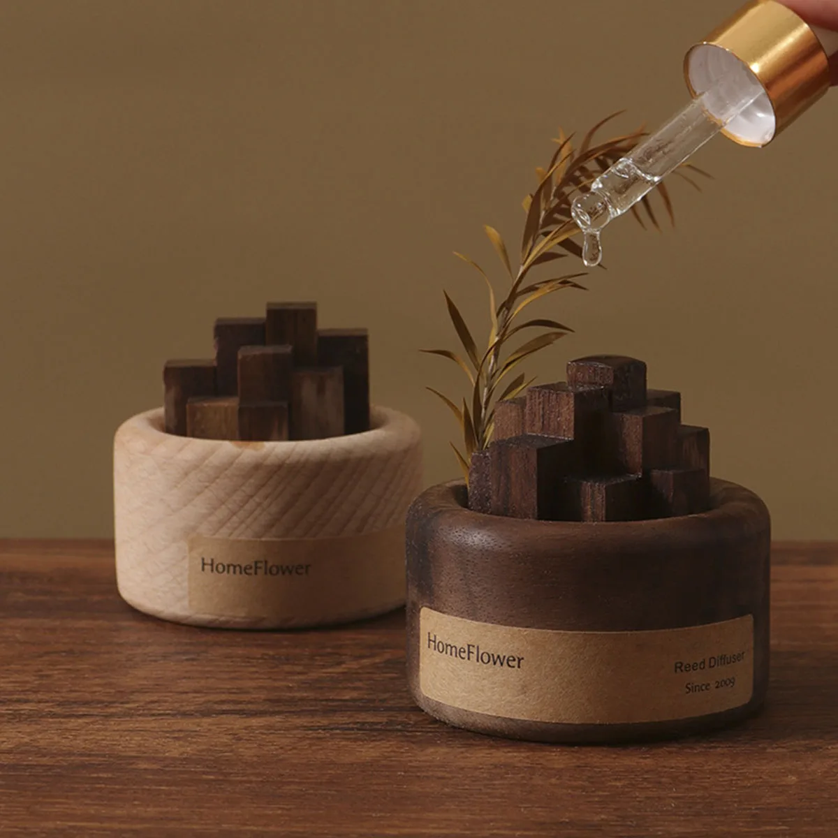Home Fragrance Liquid - 1 Stuks Difuser Home Geur Geen