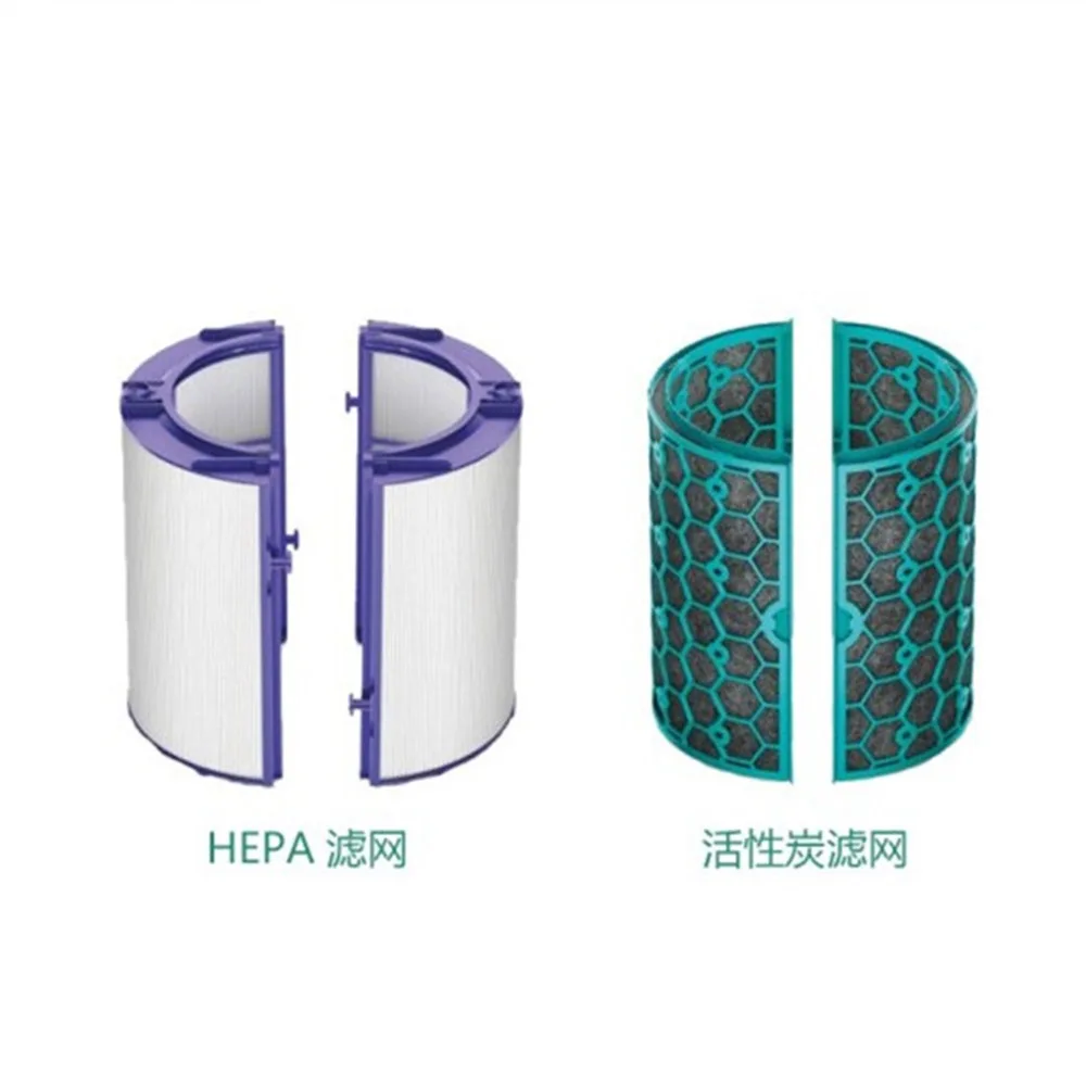 Dyson Fan Pure Cool - Vervangend filter,360 ° Pure Cool Fan