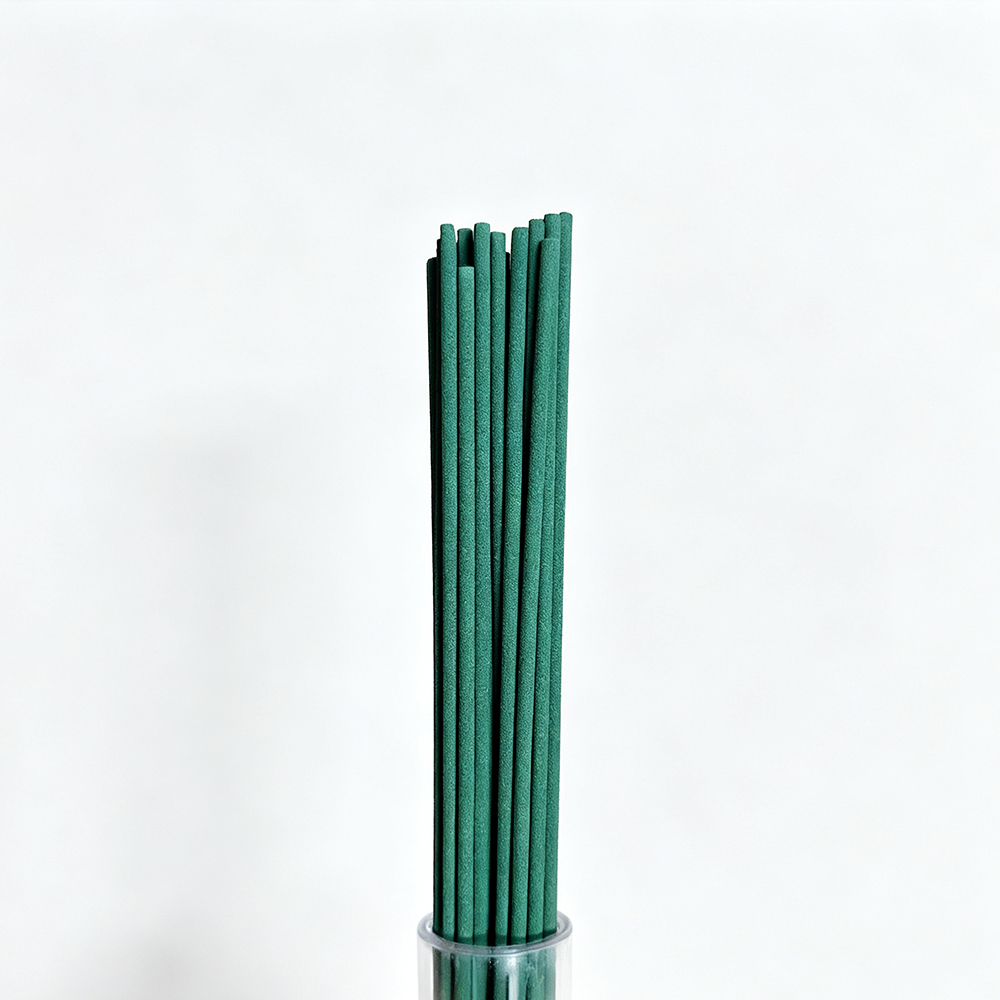 Home Fragrance Natural - Natuurlijke Pomelo Leaf Stick wierook, langdurige