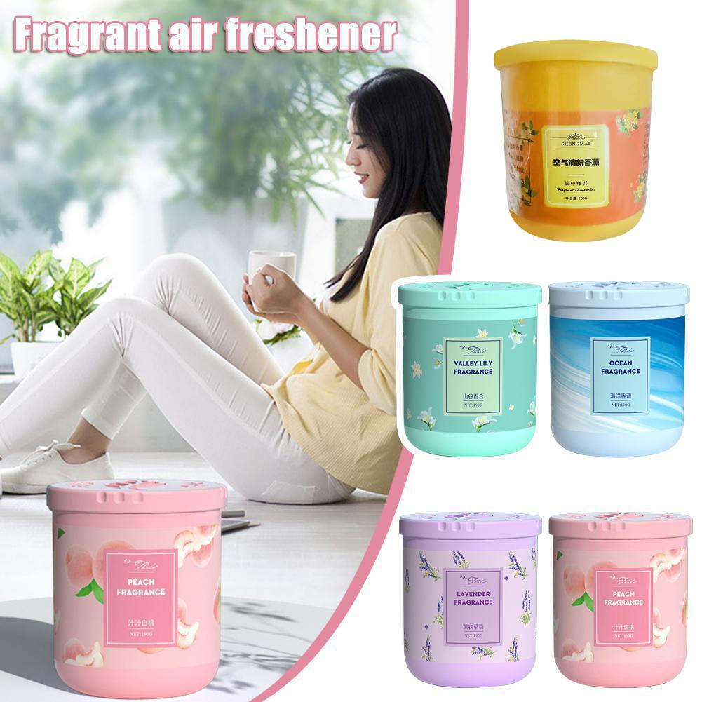 Home Fragrance Natural - Luchtverfrisser Natuurlijke Home Plant Onschadelijk Menselijk