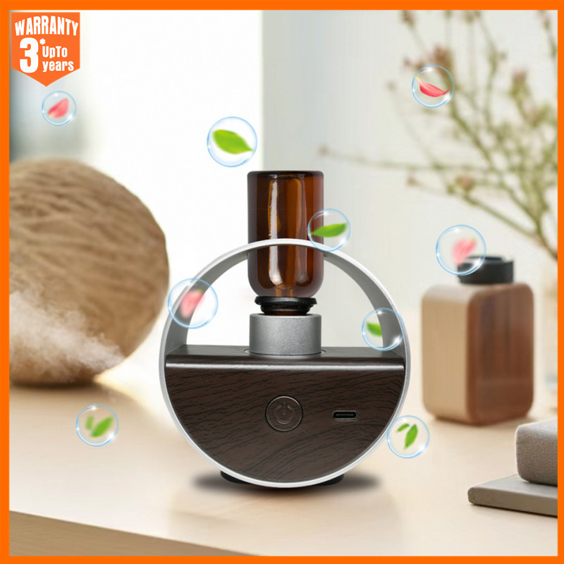 Home Fragrance Aroma - Essentiële olieverspreider Geurverspreider Slimme geurluchtmachine Aromatherapie-diffuser