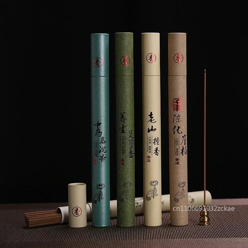 Klassieke 40 Sticks Natuurlijk - Home Fragrance Natural recensie en prijs
