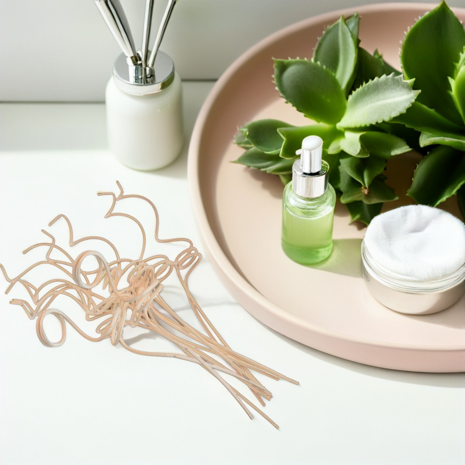 1 Set Natuurlijke Handgemaakte - Home Fragrance Natural recensie en prijs