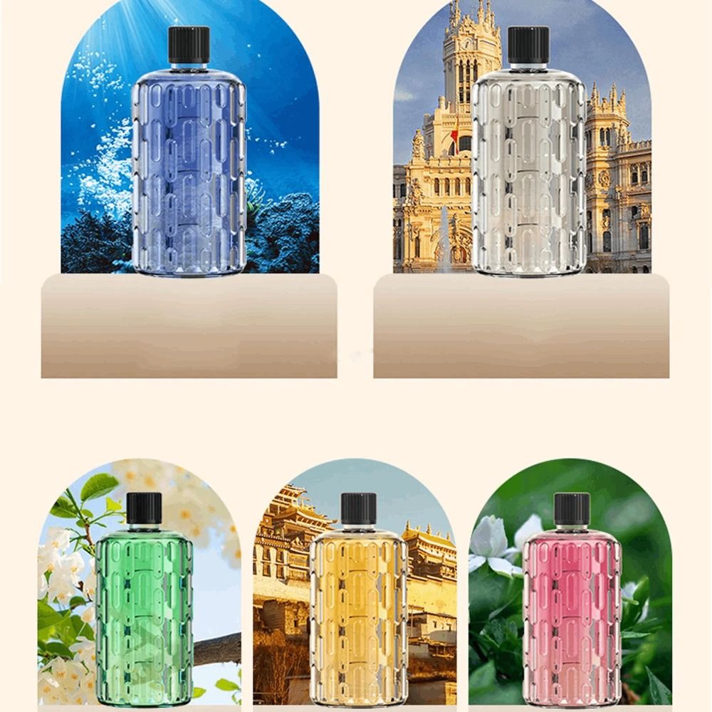 Diffuser Etherische Oliën Onts - Home Fragrance Liquid recensie en prijs