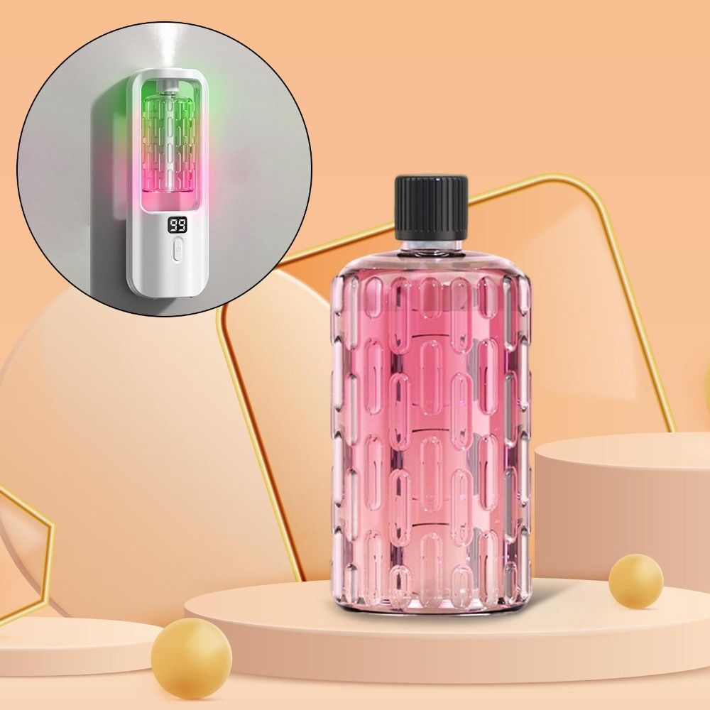 Diffuser Etherische Oliën Onts - Home Fragrance Liquid recensie en prijs
