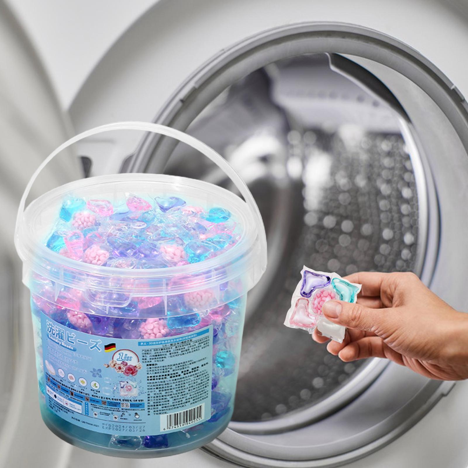 Wasmiddelpods Diepreinigende w - Home Fragrance Liquid recensie en prijs