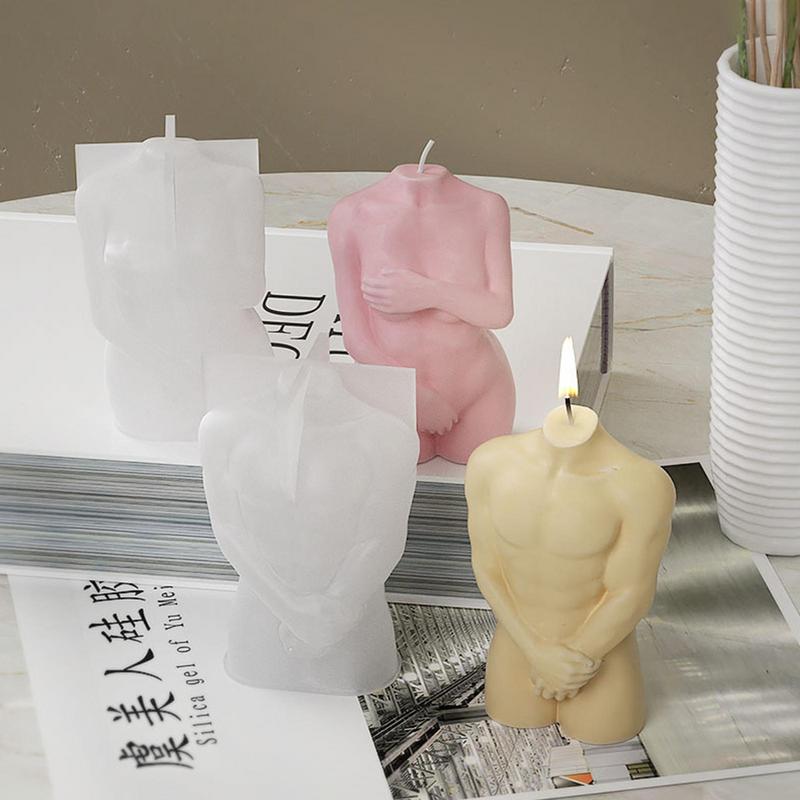 Europese Menselijk Lichaam Sta - Home Fragrance Rituals recensie en prijs