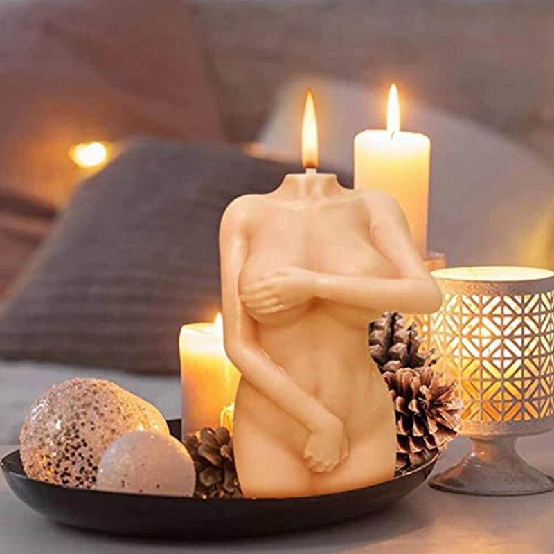 Europese Menselijk Lichaam Sta - Home Fragrance Rituals recensie en prijs