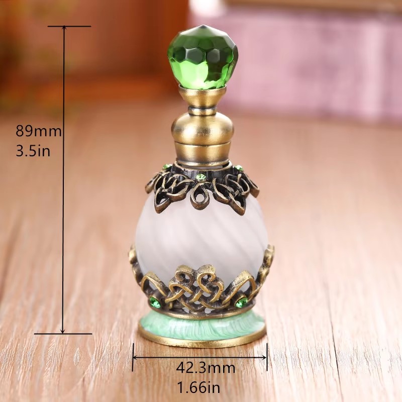 15ml Steen Metalen Hervulbare  - Home Fragrance Units recensie en prijs