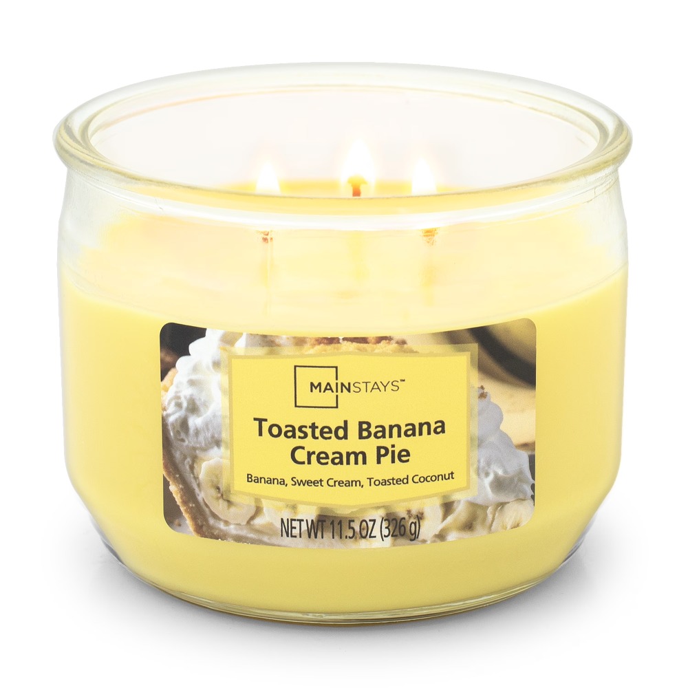Geurkaars met geur van geroost - Home Fragrance Flowers recensie en prijs