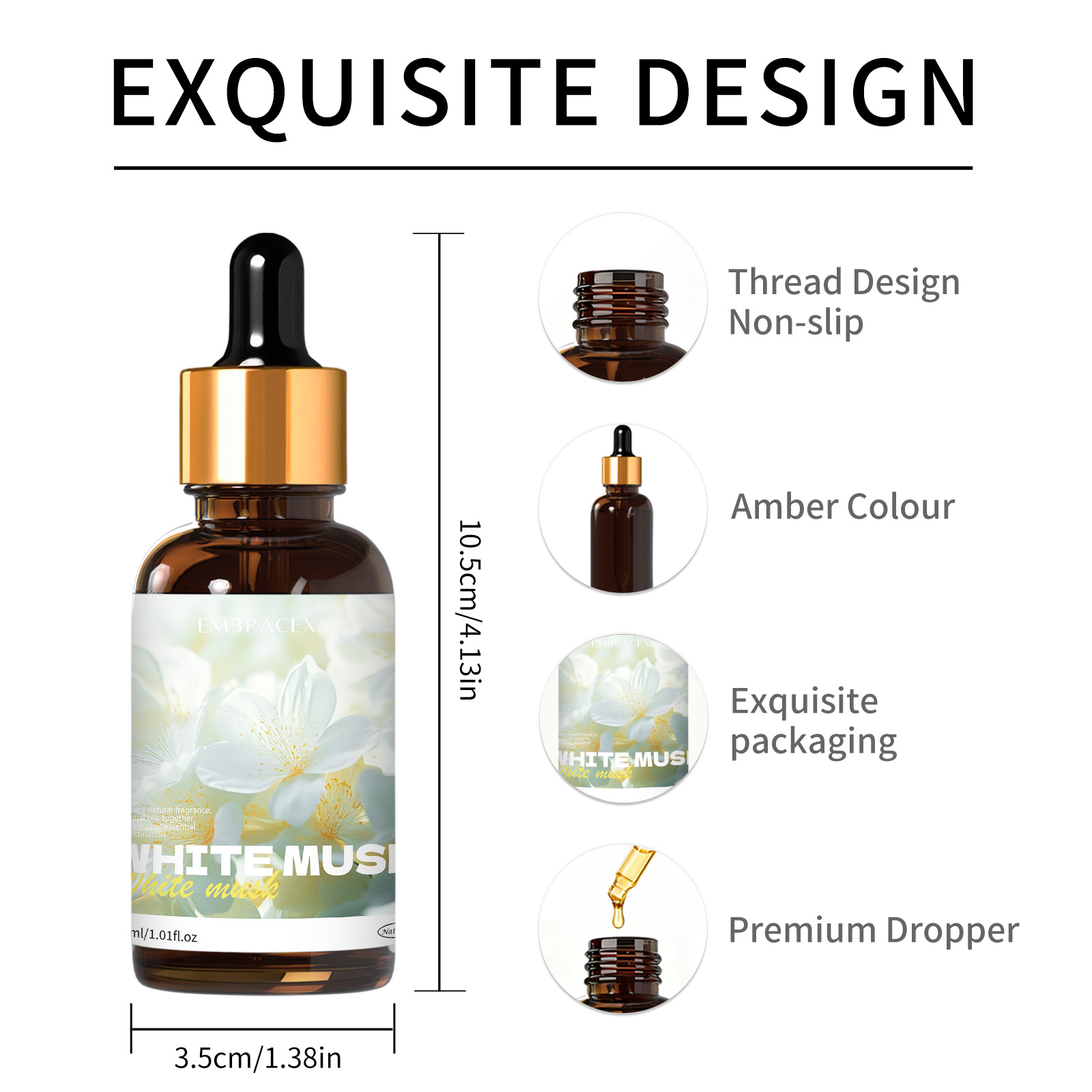 36 Type 30ml etherische olie,  - Home Fragrance Liquid recensie en prijs
