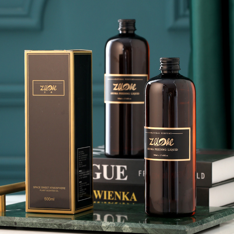 Navulvloeistof voor aromathera - Home Fragrance Liquid recensie en prijs