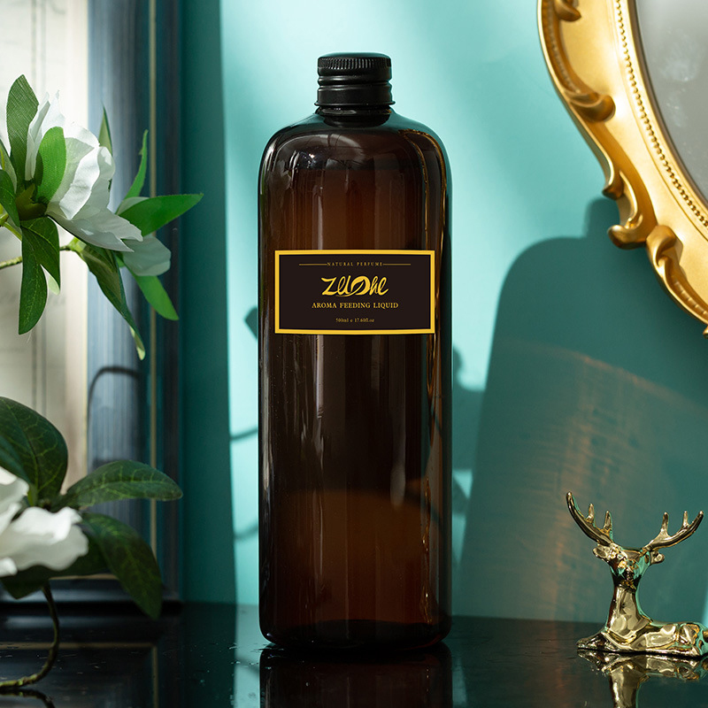 Navulvloeistof voor aromathera - Home Fragrance Liquid recensie en prijs