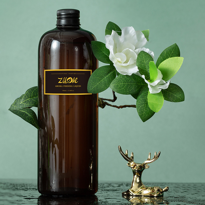 Navulvloeistof voor aromathera - Home Fragrance Liquid recensie en prijs