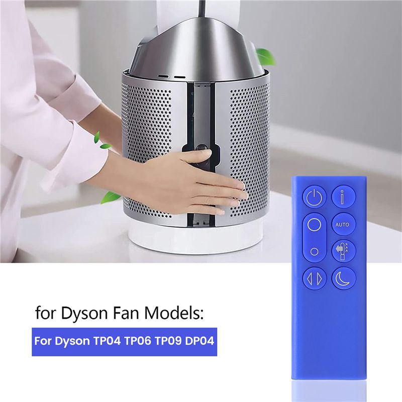 【A43M】Vervangende afstandsbedi - Dyson Fan Pure Cool recensie en prijs