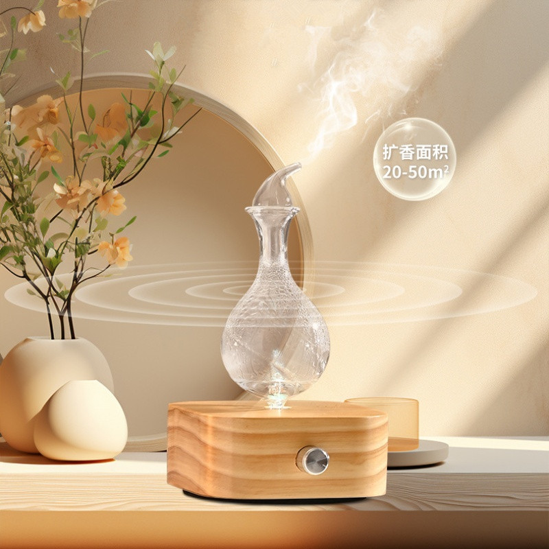 Waterloze Aroma Essentiële Oli - Home Fragrance Aroma recensie en prijs