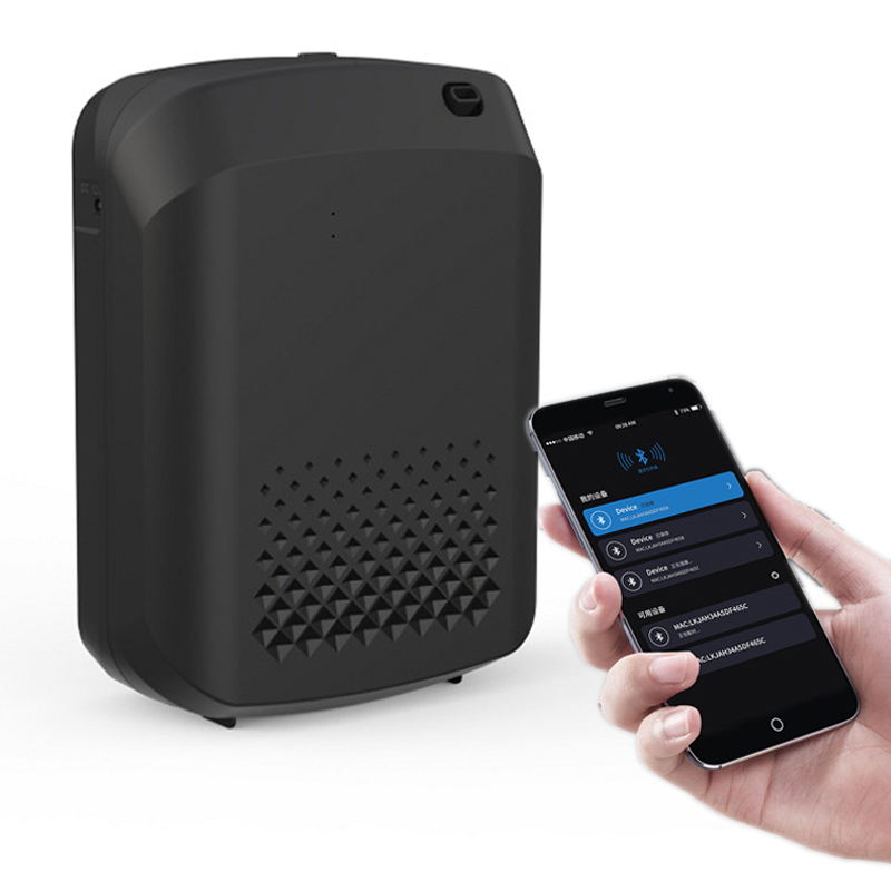 Smart Aroma Diffuser Hotels Ge - Home Fragrance Aroma recensie en prijs