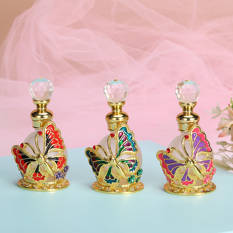 15Ml Engelenbloem Drakenvlinde - Home Fragrance Units recensie en prijs
