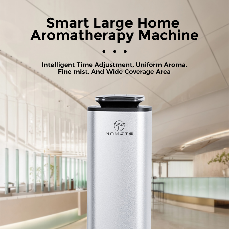 Namste Home Luchtverfrisser 80 - Home Fragrance Flowers recensie en prijs