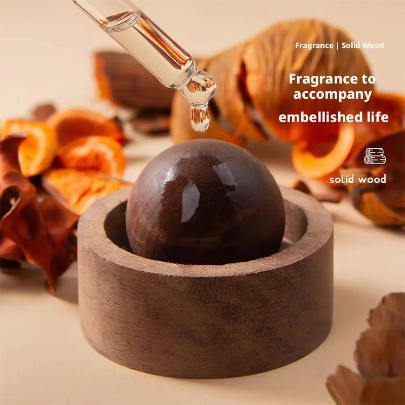 Leuke natuurlijke houtgeurvers - Home Fragrance Natural recensie en prijs
