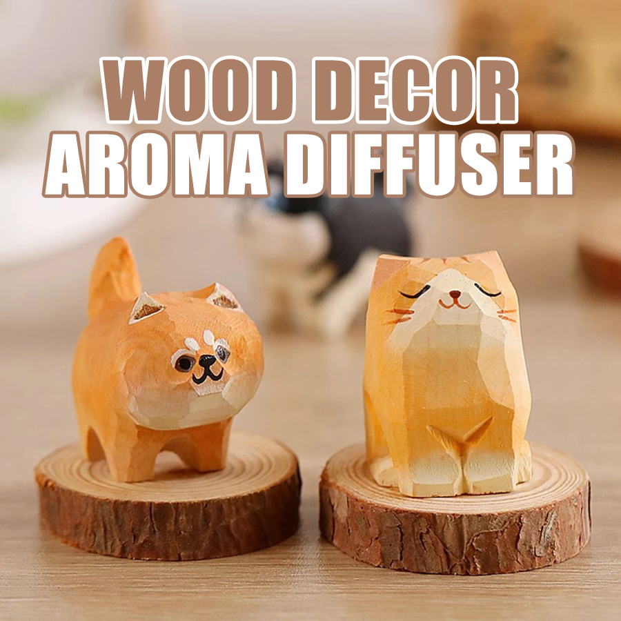 1PC huisdier geurverspreider G - Home Fragrance Aroma recensie en prijs