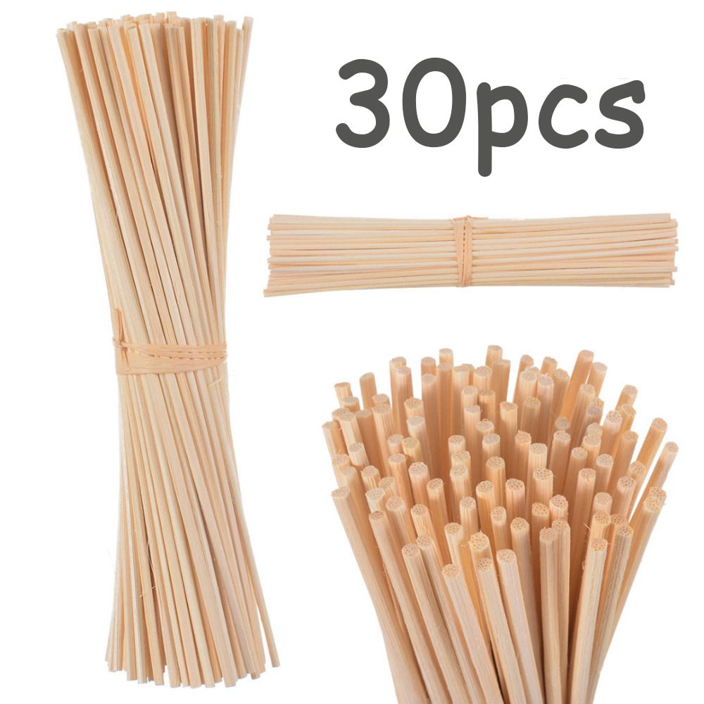 Aroma Nature Rotan Sticks Riet - Home Fragrance Natural recensie en prijs