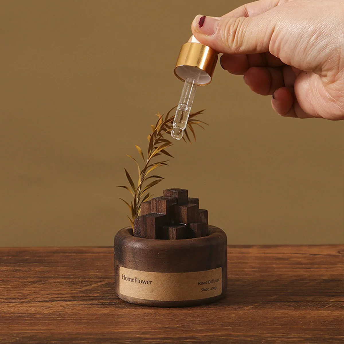 1 Stuks Difuser Home Geur Geen - Home Fragrance Liquid recensie en prijs