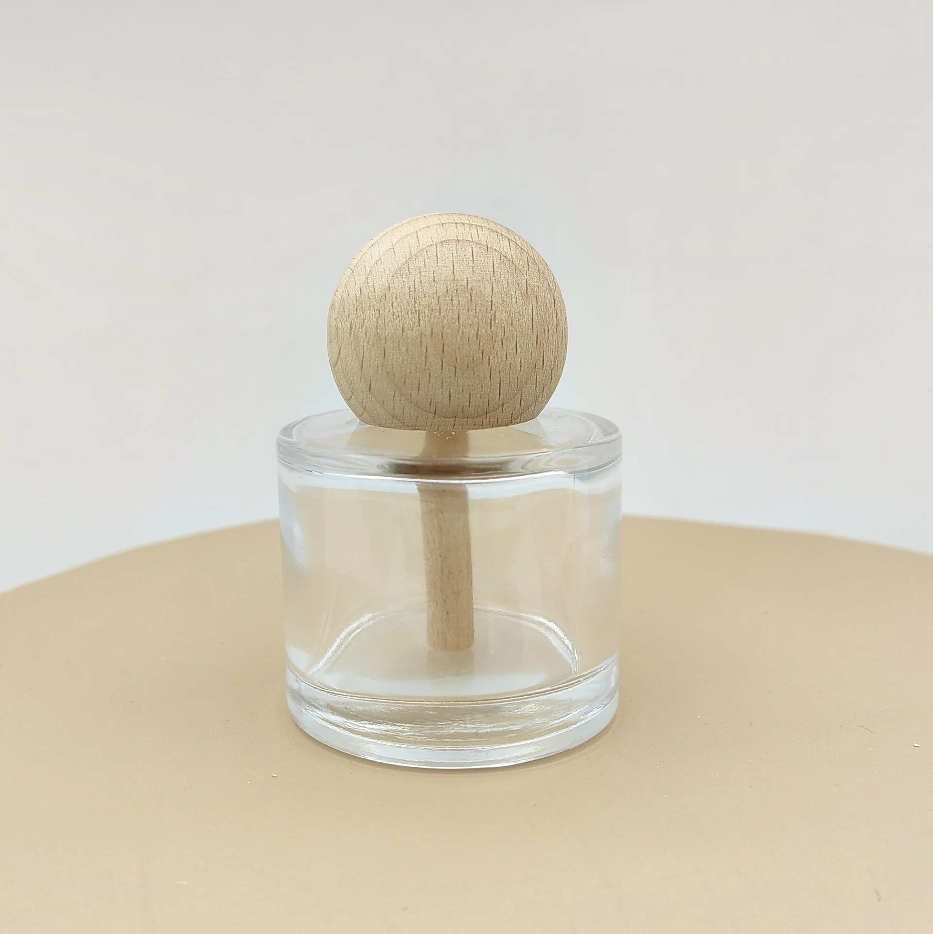 1 Pc 50 ml Huisgeur Lege Fles  - Home Fragrance Units recensie en prijs