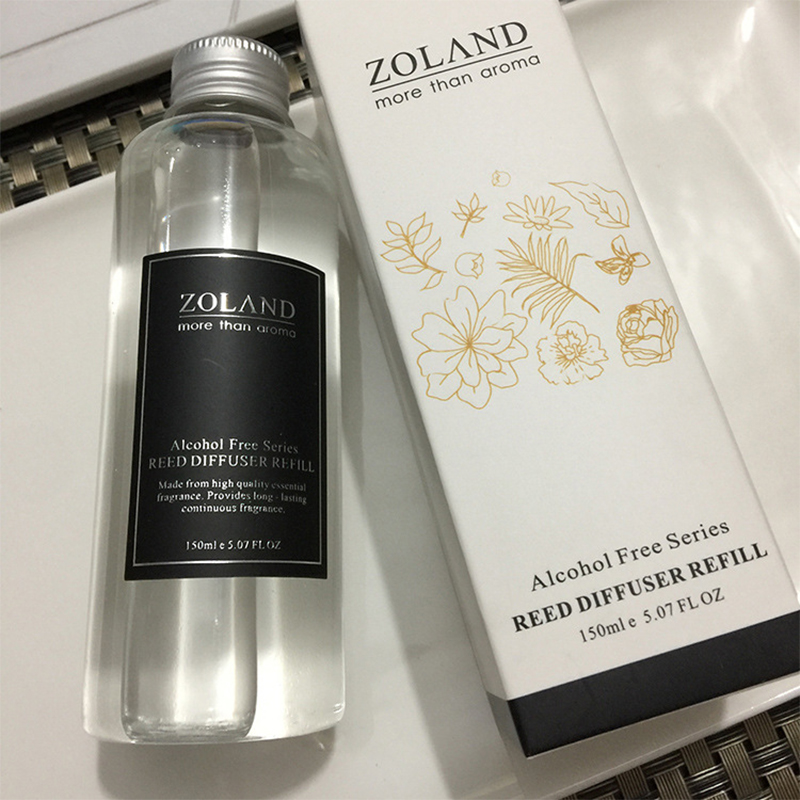 150 Ml Thuis Geur Natuurlijke  - Home Fragrance Natural recensie en prijs
