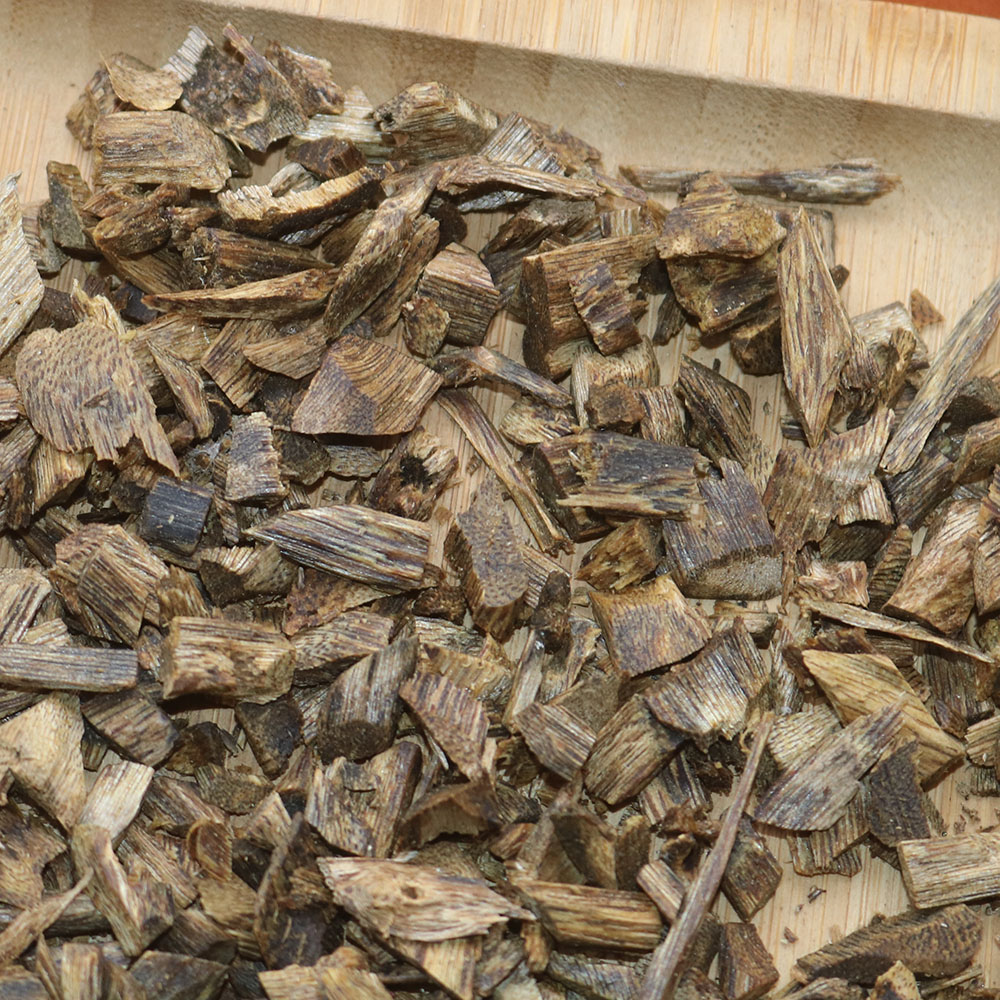 Kynam Agarwood Chips 50g Geure - Home Fragrance Natural recensie en prijs
