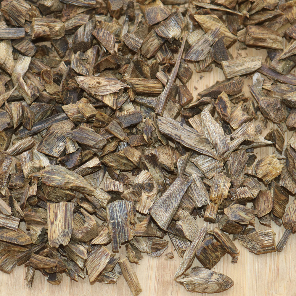Kynam Agarwood Chips 50g Geure - Home Fragrance Natural recensie en prijs
