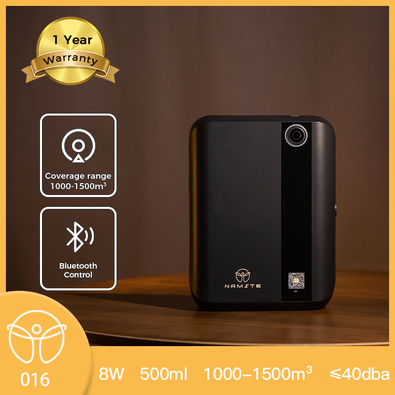 NAMSTE 1500m³ Bluetooth Aroma  - Home Fragrance Aroma recensie en prijs