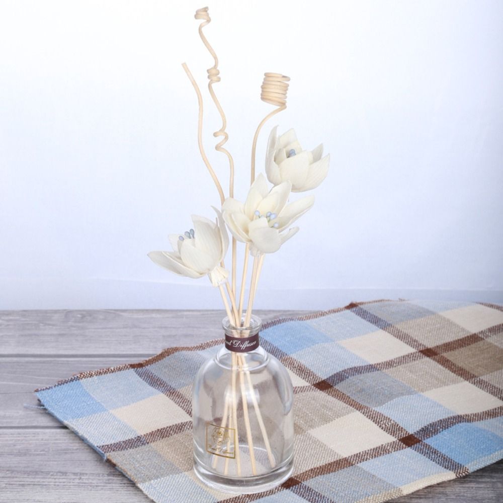 Multifunctionele 5cm natuurlij - Home Fragrance Natural recensie en prijs