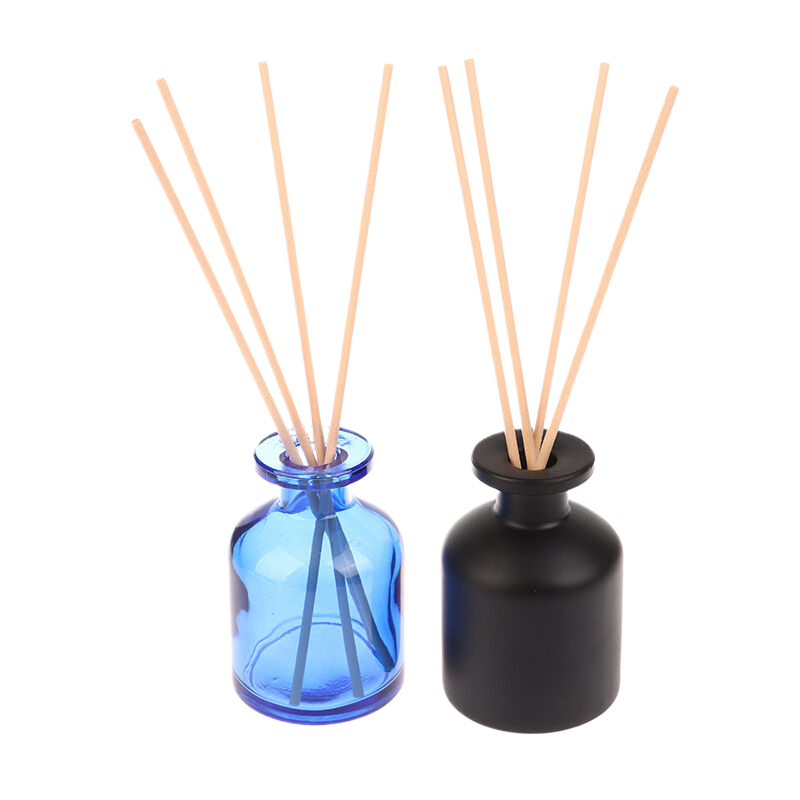 100Ml Geur Lege Flessen Kunnen - Home Fragrance Units recensie en prijs