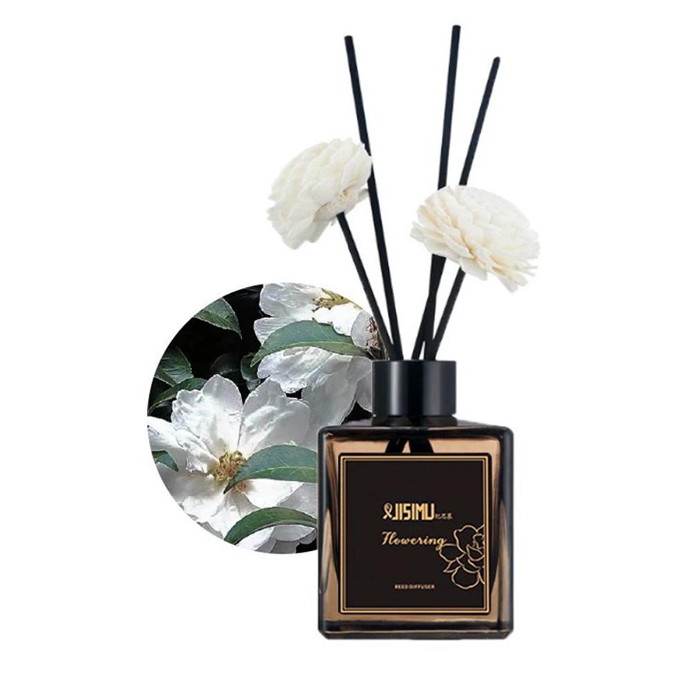 Jasmijn lavendel Vlamloze huis - Home Fragrance Liquid recensie en prijs
