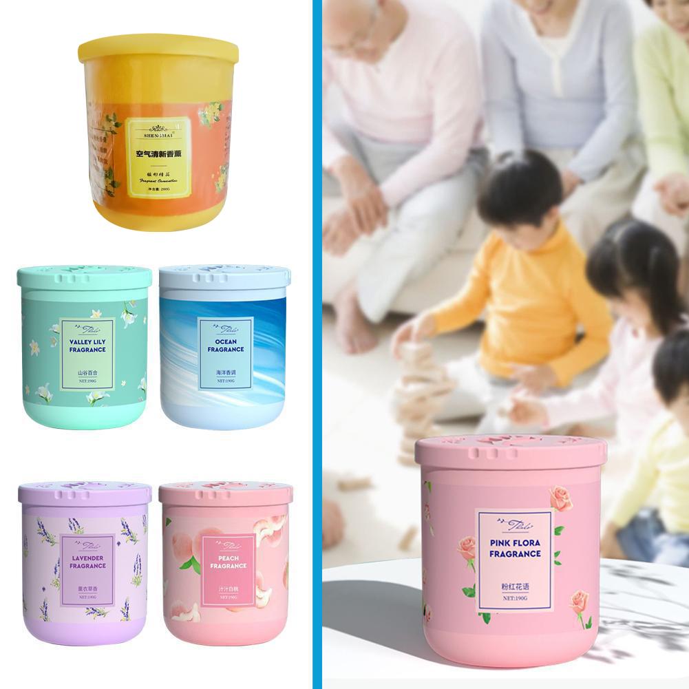 Luchtverfrisser Natuurlijke Ho - Home Fragrance Natural recensie en prijs