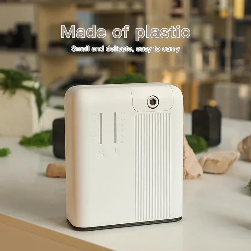 Namaste Aroma Diffuser Bluetoo - Home Fragrance Flowers recensie en prijs