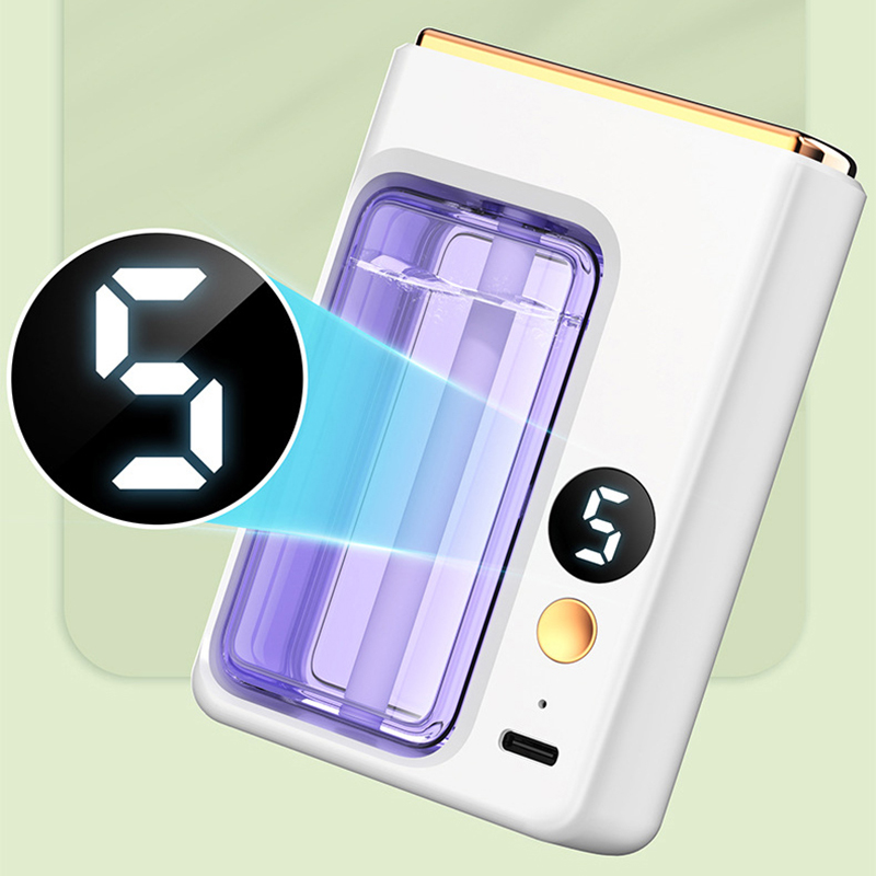 40ML Automatische Huisgeur Mac - Home Fragrance Aroma recensie en prijs