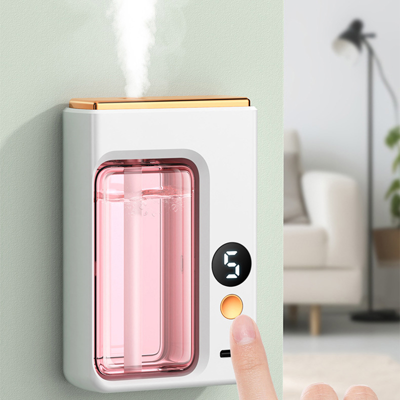 40ML Automatische Huisgeur Mac - Home Fragrance Aroma recensie en prijs