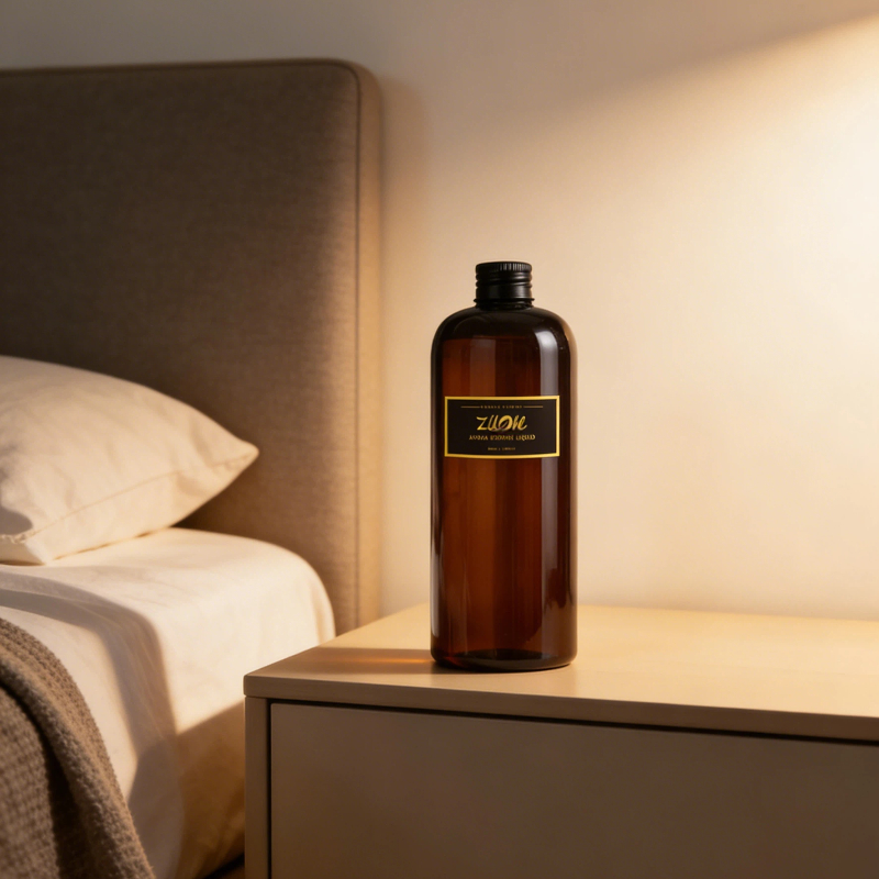 500ML Grote Capaciteit Luxe Ho - Home Fragrance Liquid recensie en prijs