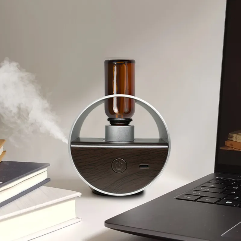 Essentiële olieverspreider Geu - Home Fragrance Aroma recensie en prijs