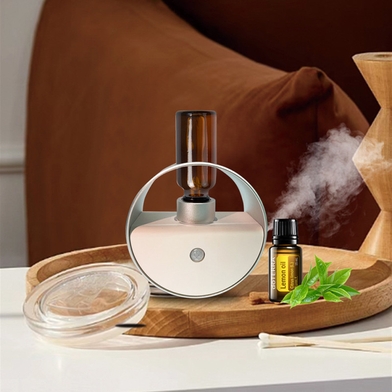 Essentiële olieverspreider Geu - Home Fragrance Aroma recensie en prijs