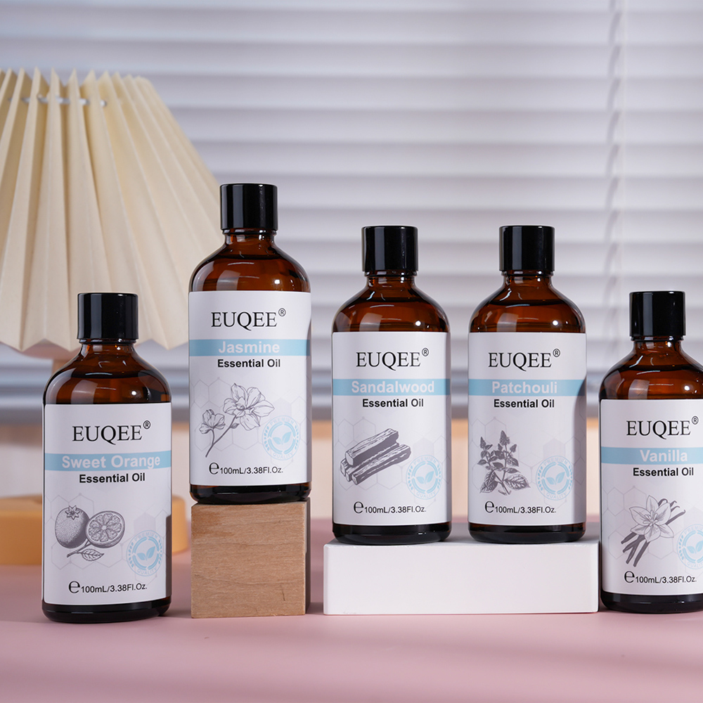 30ml 100ml Pure Natuurlijke Es - Home Fragrance Natural recensie en prijs