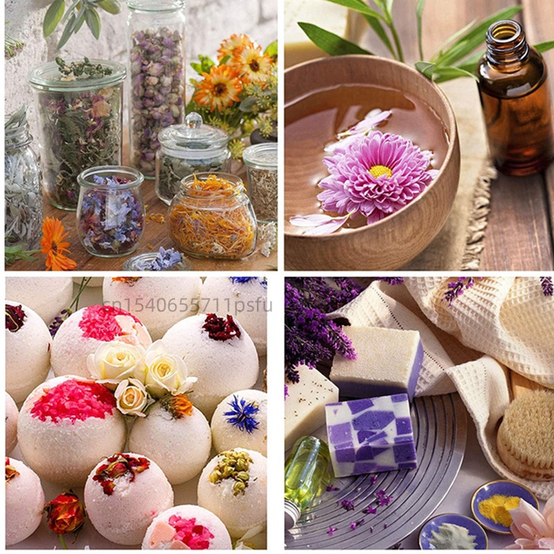 Premium 100% natuurlijke essen - Home Fragrance Flowers recensie en prijs